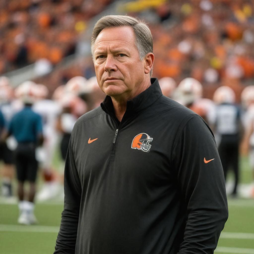 Butch Davis
